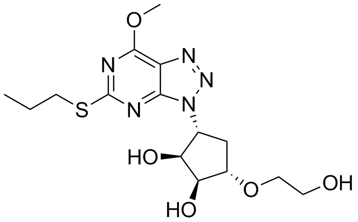 Ticagrelor Impurity 130