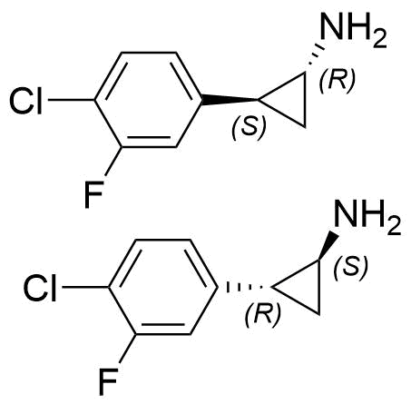 Ticagrelor Impurity 311