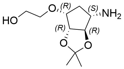 Ticagrelor Impurity 312