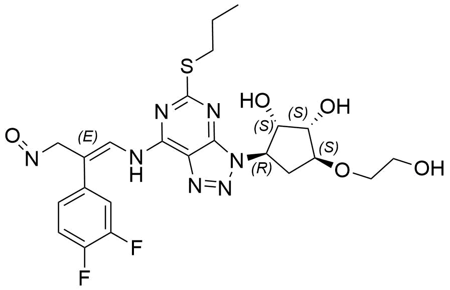 Ticagrelor Impurity 316