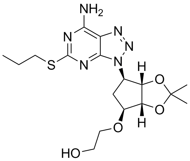 Ticagrelor Impurity 131