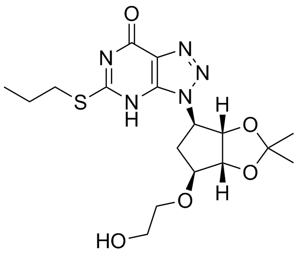 Ticagrelor Impurity 132