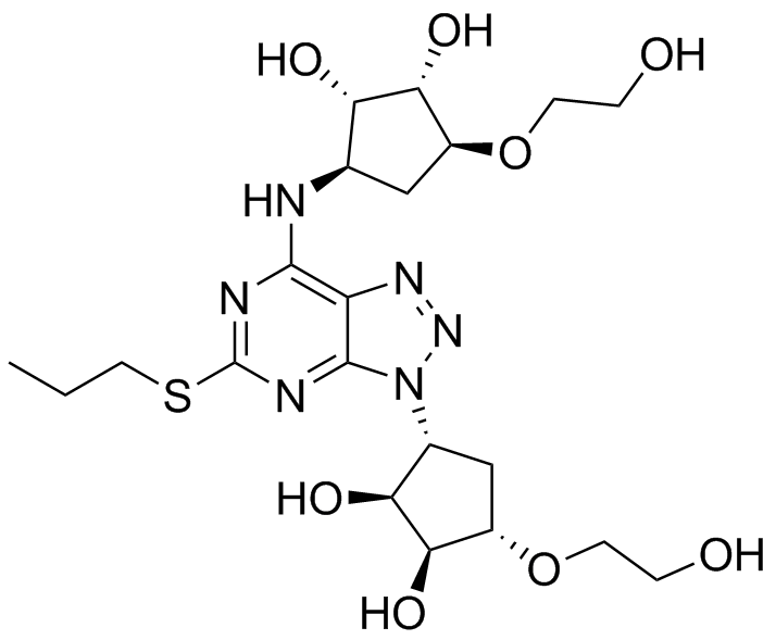 Ticagrelor Impurity 133