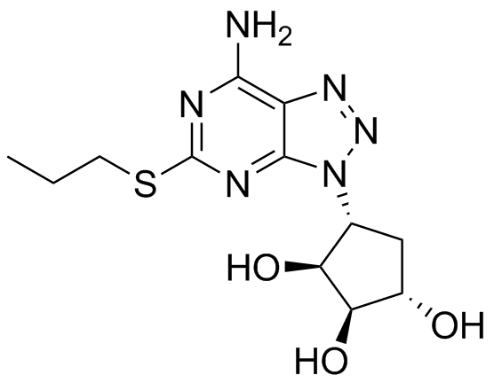 Ticagrelor Impurity 134