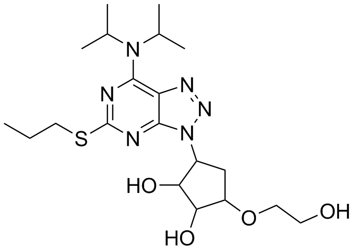 Ticagrelor Impurity 135