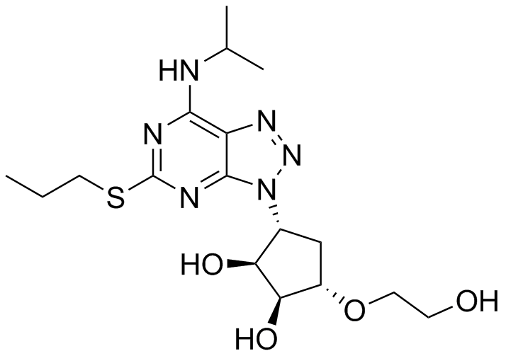 Ticagrelor Impurity 136