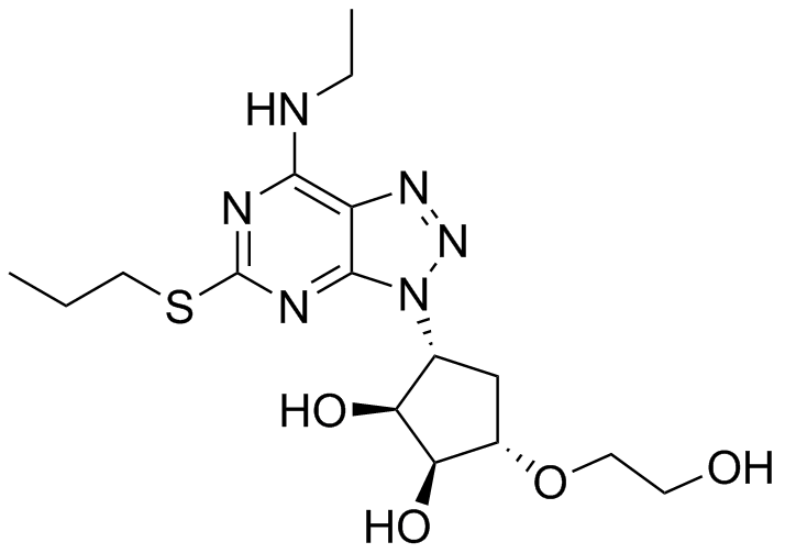 Ticagrelor Impurity 137
