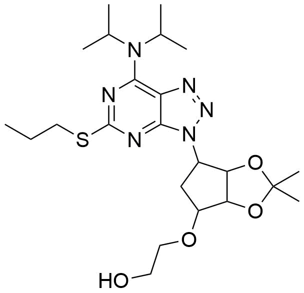 Ticagrelor Impurity 139