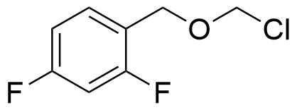 Ticagrelor Impurity 142