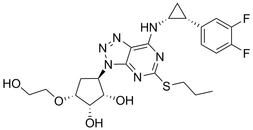 Ticagrelor Impurity 143