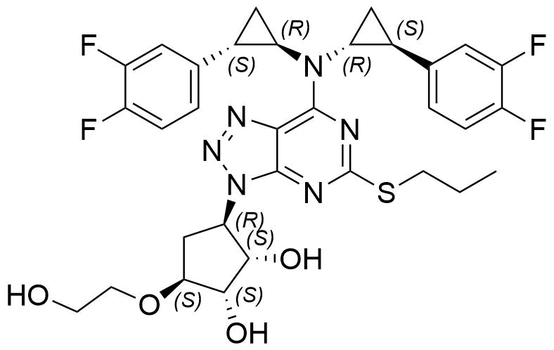 Ticagrelor Impurity 147