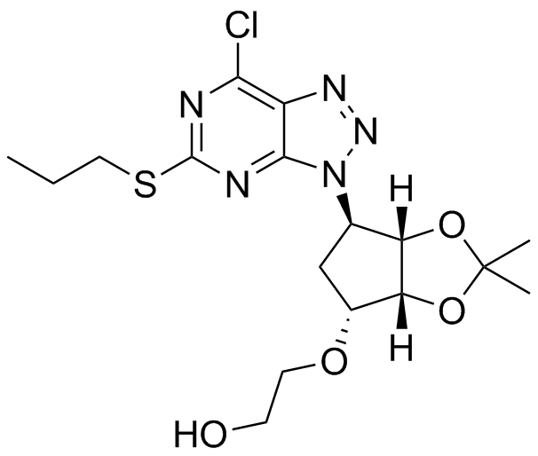Ticagrelor Impurity 148