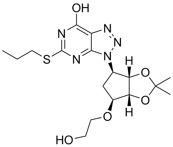 Ticagrelor Impurity 149