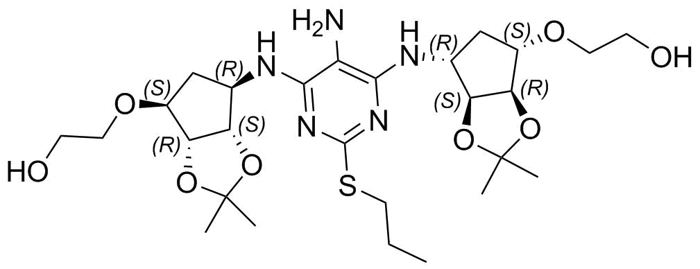 Ticagrelor Impurity 15