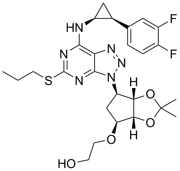 Ticagrelor Impurity 151
