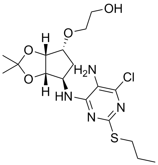 Ticagrelor Impurity 153