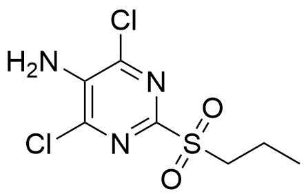 Ticagrelor Impurity 155