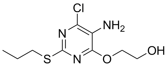 Ticagrelor Impurity 16