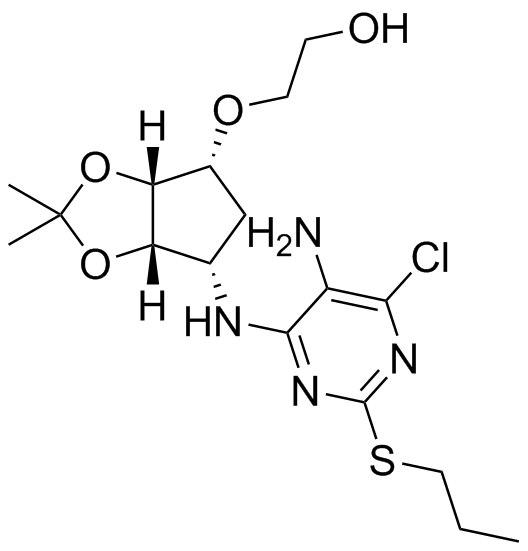 Ticagrelor Impurity 162
