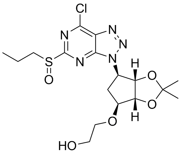Ticagrelor Impurity 167