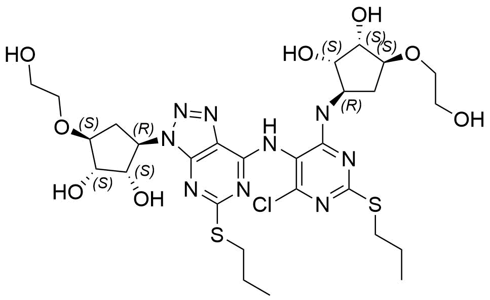 Ticagrelor Impurity 169