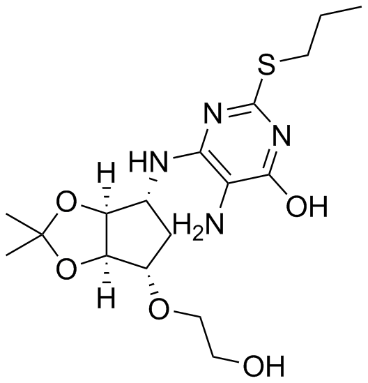 Ticagrelor Impurity 17