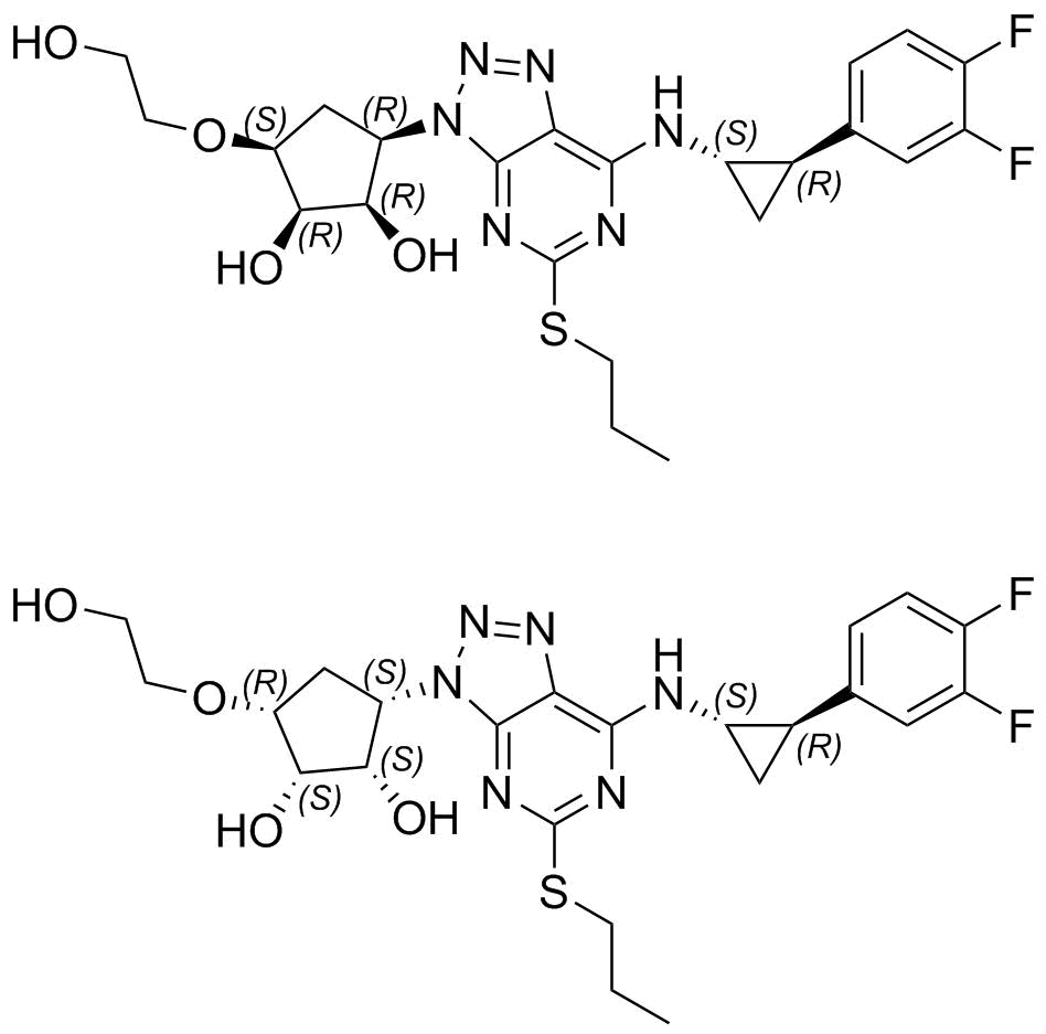 Ticagrelor Impurity 181