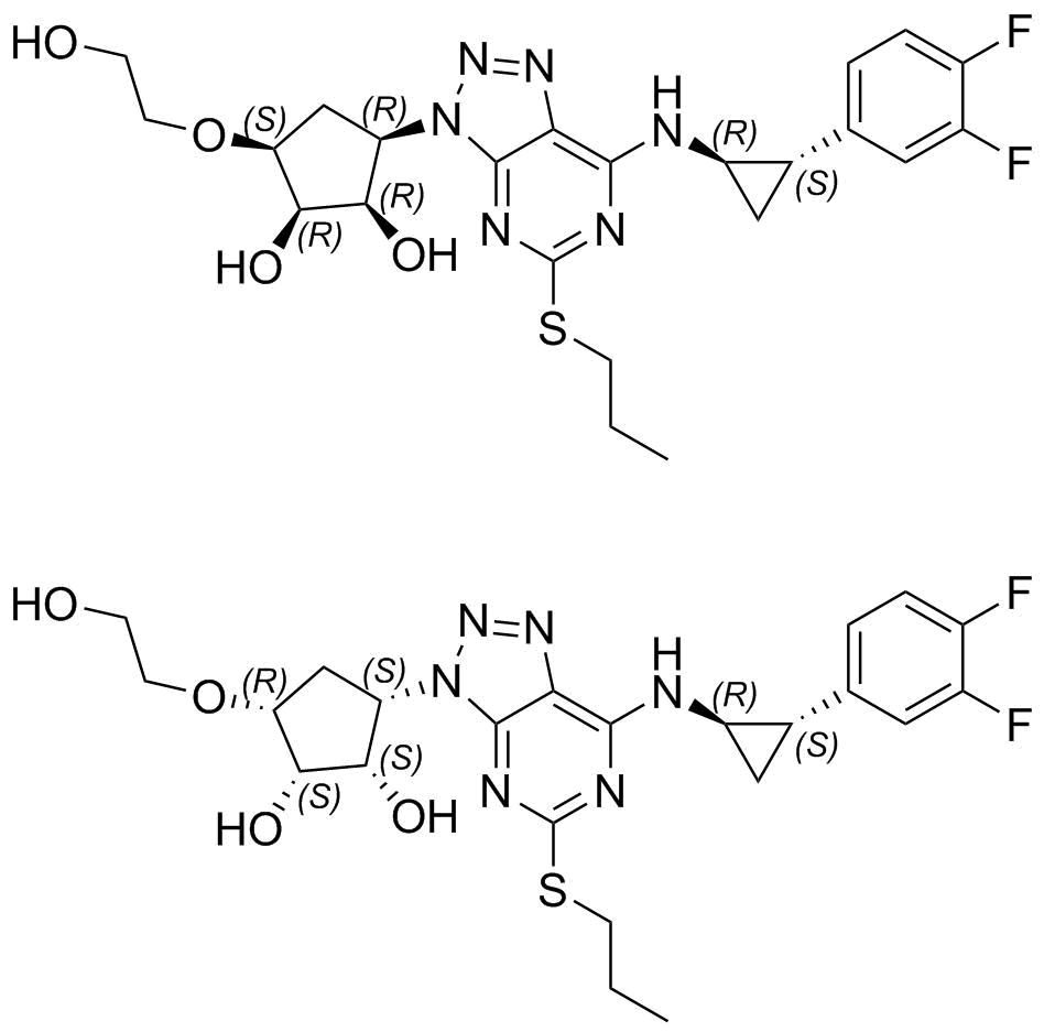 Ticagrelor Impurity 183