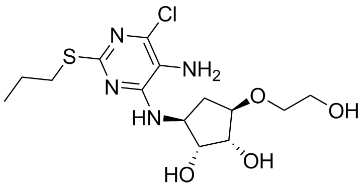 Ticagrelor Impurity 185