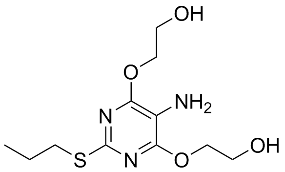 Ticagrelor Impurity 186