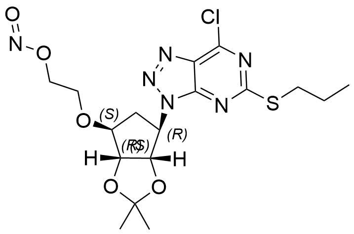 Ticagrelor Impurity 189