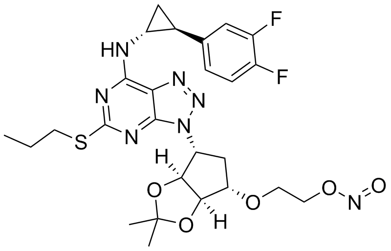 Ticagrelor Impurity 190