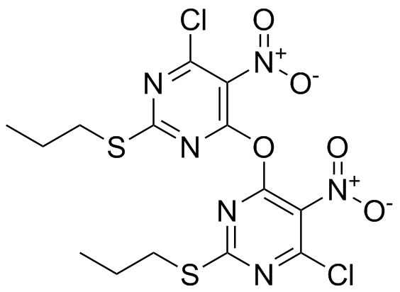 Ticagrelor Impurity 192