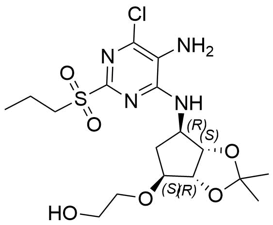 Ticagrelor Impurity 194