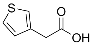 TicaRelated Compoundillin EP Impurity B