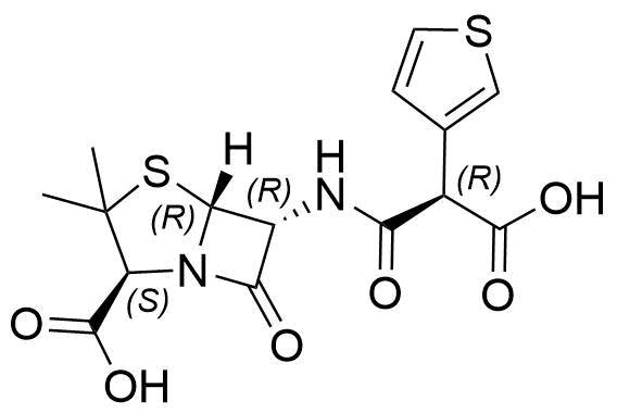 Ticarcillin Impurity 11