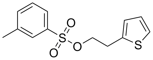 Ticlopidine hydrochloride Impurity 13