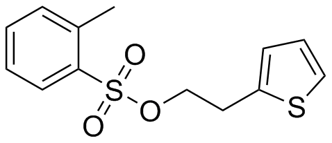 Ticlopidine hydrochloride Impurity 14