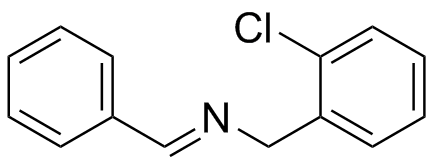 Ticlopidine Hydrochloride Impurity 15