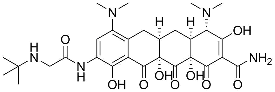 Tigecycline Impurity 11