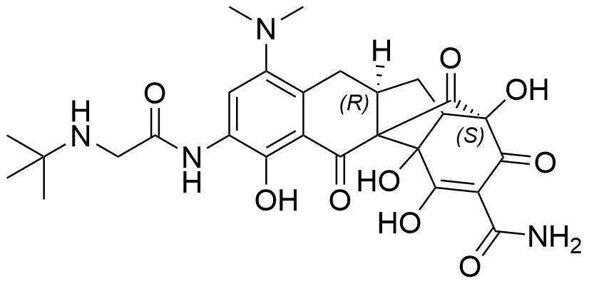 Tigecycline Impurity 5