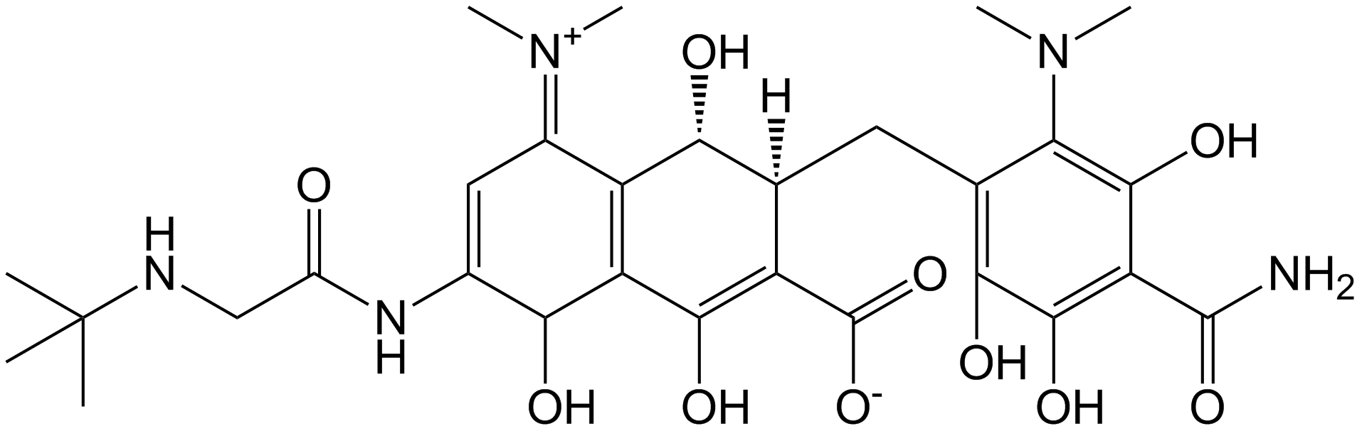Tigecycline Impurity 6