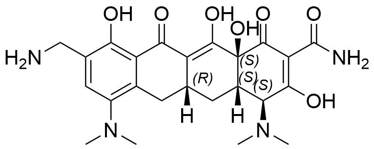 Tigecycline Impurity 8