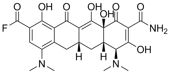Tigecycline Impurity 9