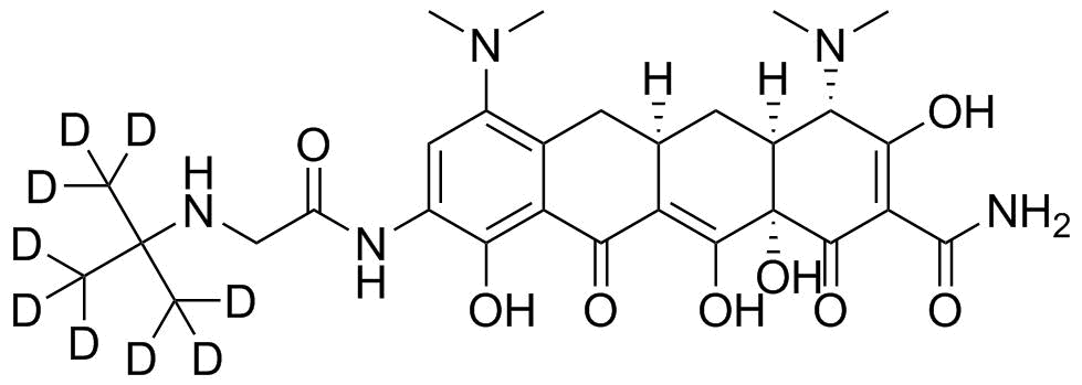 Tigecycline-D9