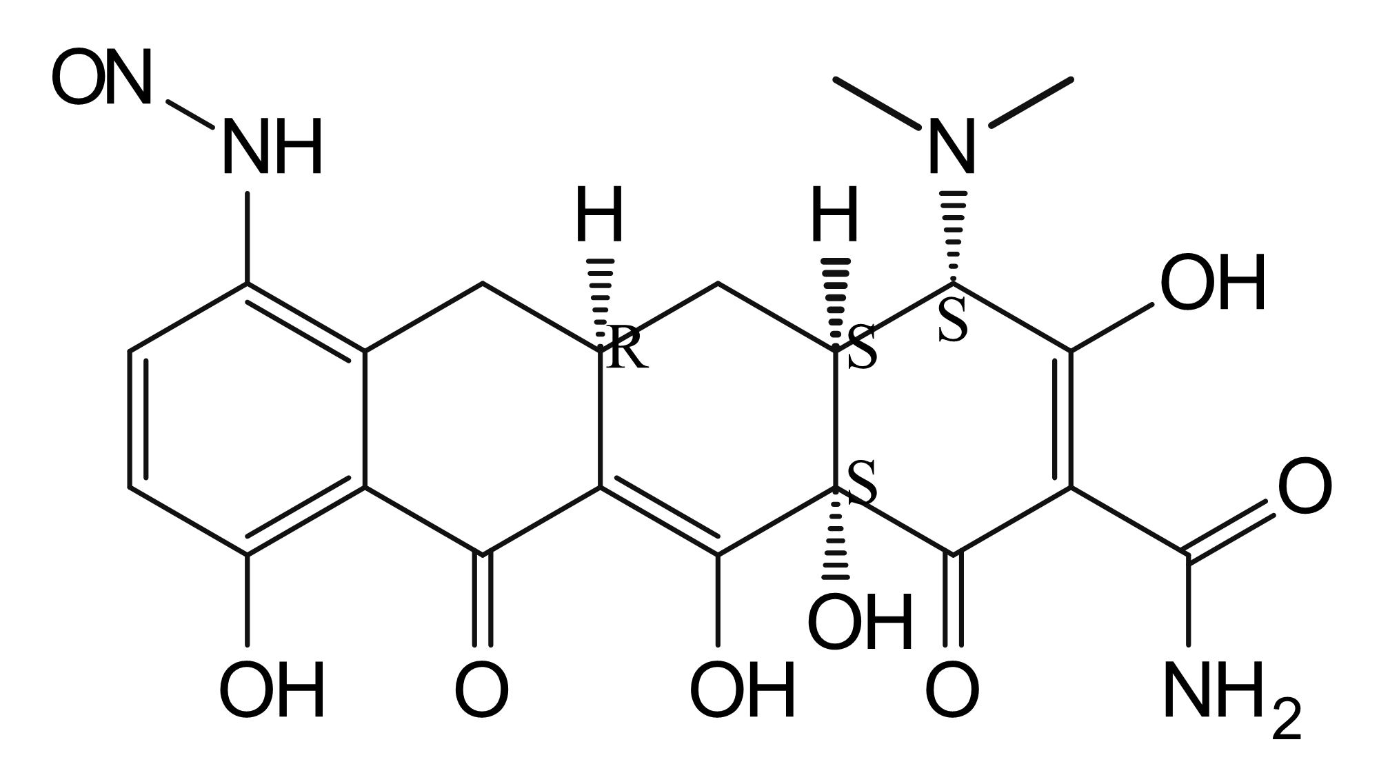 Tigecycline Impurity 13