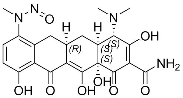 Tigecycline Impurity 14