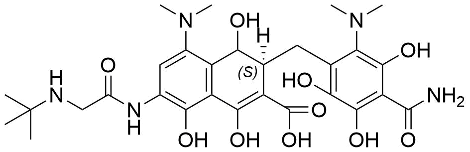 Tigecycline Impurity 16