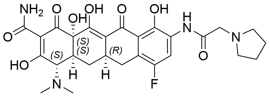 Tigecycline Impurity 17; Eravacycline