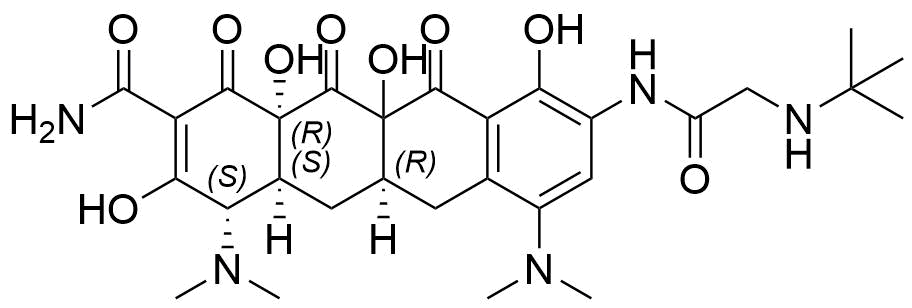 Tigecycline Impurity 18